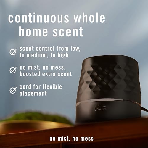 Febreze Plug Scent Booster at $9.94 with Coupon Deal - Image 3