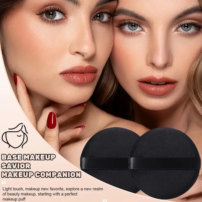 8% Off 47-Piece HGHDBT Makeup Brush Set - Image 6
