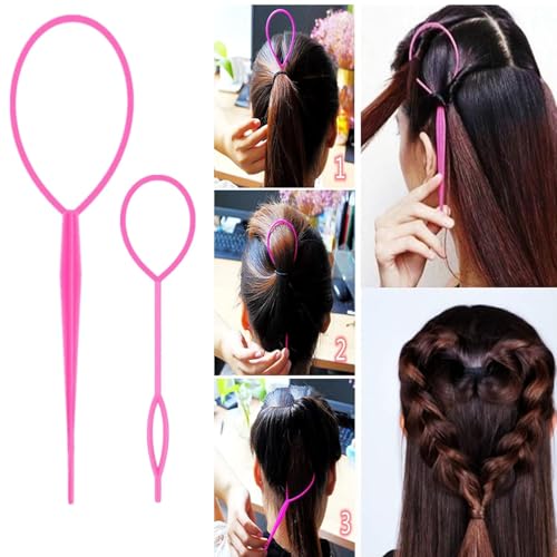 33% Off Aigee 8Pcs Hair Styling Combs Set - Image 6