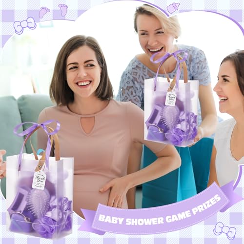20% Off 74Pcs Baby Shower Prize Kit for Game Winners - Image 6