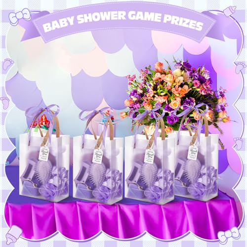 20% Off 74Pcs Baby Shower Prize Kit for Game Winners - Image 7