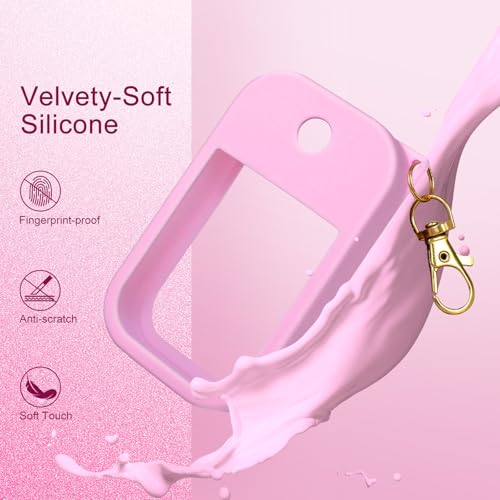 30% Off Silicone Case for Touchland Sanitizer Spray - Image 3