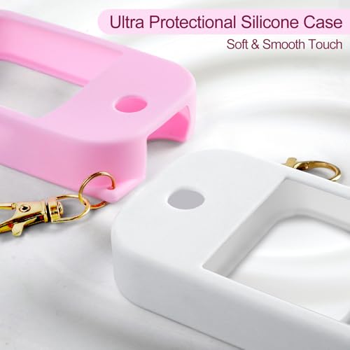 30% Off Silicone Case for Touchland Sanitizer Spray - Image 4