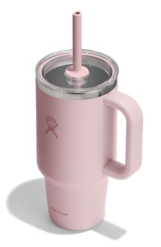 56% Off Hydro Flask 24oz Tumbler – Insulated & Leak-Resistant
