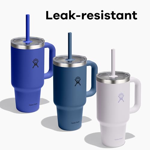 56% Off Hydro Flask 24oz Tumbler – Insulated & Leak-Resistant - Image 6