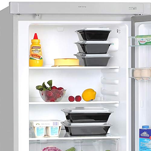 Enther 36oz Meal Prep Containers 20 Pack at 46% Off - Image 4