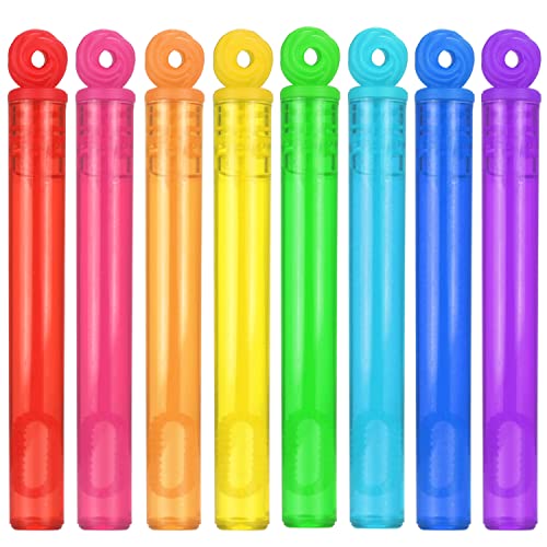 30% Off 32-Piece Mini Bubble Wands for Kids