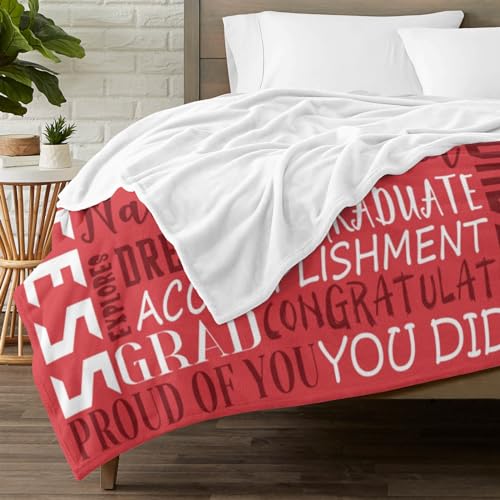 Custom Grad Blanket: Save with Code 32K9PUGF - Image 3