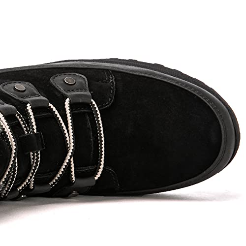 14% Off GLOBALWIN Women's Waterproof Snow Boots - Image 6