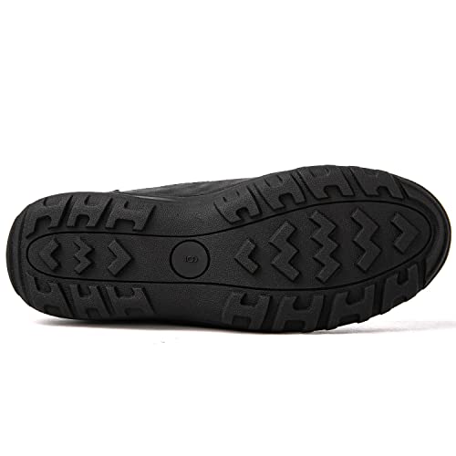 14% Off GLOBALWIN Women's Waterproof Snow Boots - Image 7