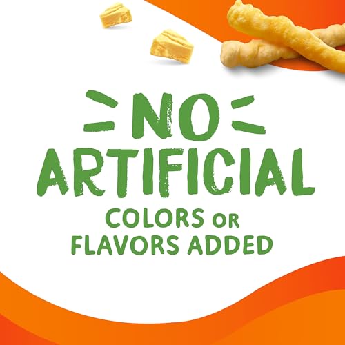 5% Off Simply Cheetos White Cheddar Variety Pack - Image 4