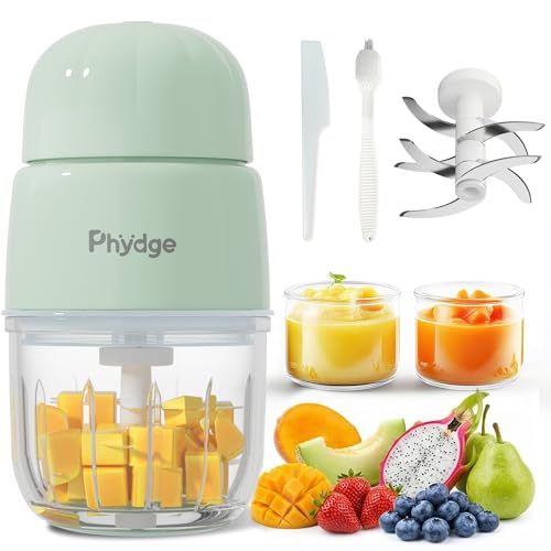 Baby Food Maker at 50% Off - Only $14.99 with Code