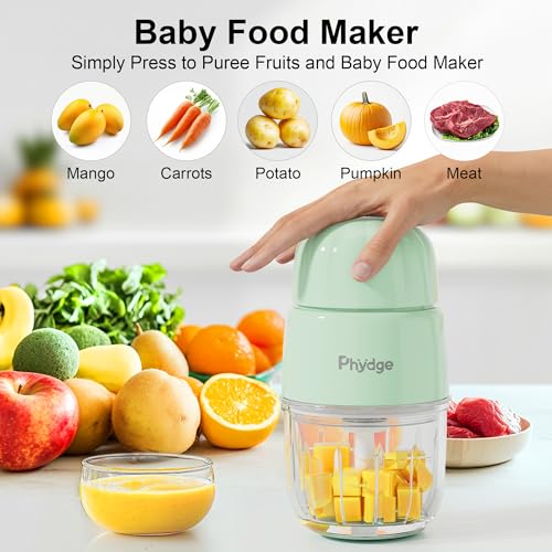 Baby Food Maker at 50% Off - Only $14.99 with Code - Image 2