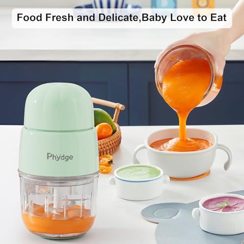 Baby Food Maker at 50% Off - Only $14.99 with Code - Image 3