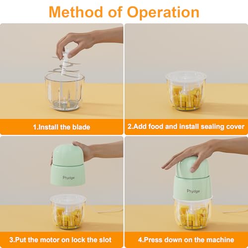 Baby Food Maker at 50% Off - Only $14.99 with Code - Image 6