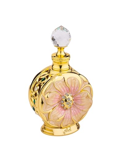 Swiss Arabian Amaali Perfume Oil - 49% Off