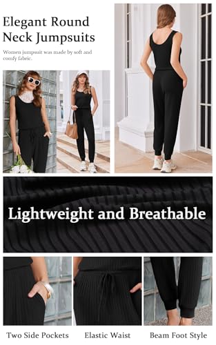 Casual Jumpsuit for Women at 55% Off with Code BPIJZ5A9 - Image 5