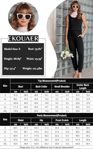 Casual Jumpsuit for Women at 55% Off with Code BPIJZ5A9 - Image 6