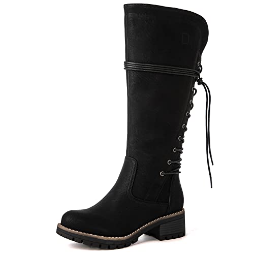 GLOBALWIN Women's Knee High Boots - 60% Off 49.99 - Image 2