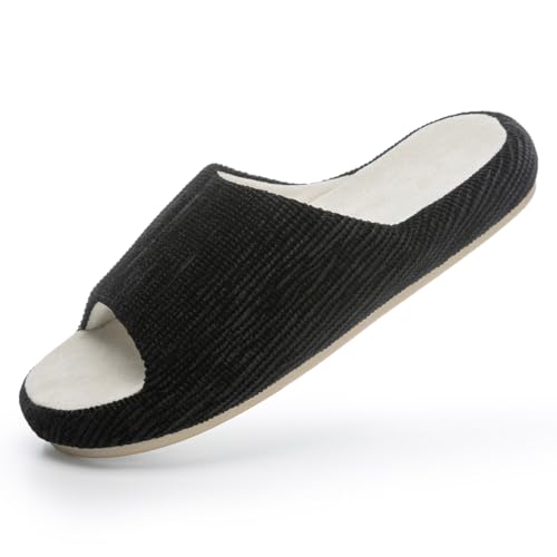 20% Off Chantomoo Women's Memory Foam Slippers