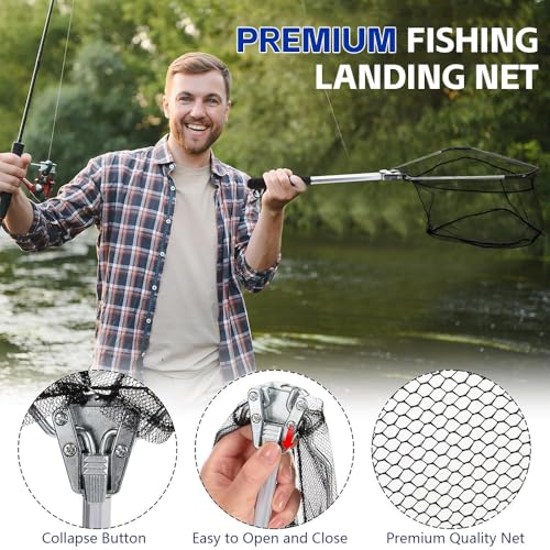 24Pcs Fishing Tool Kit at 50% Off with Code QYA9FSLC - Image 3