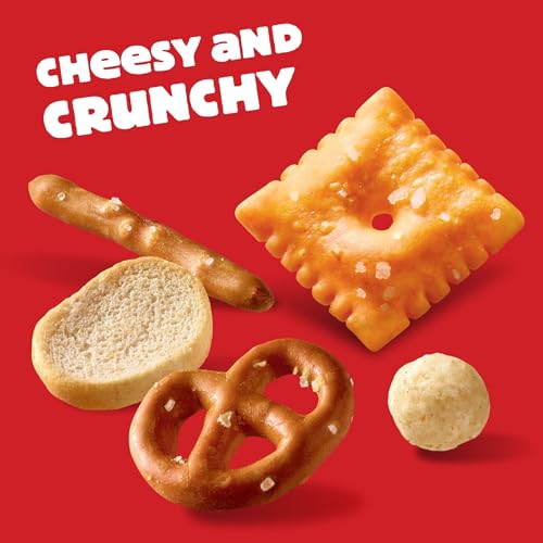 Save 38% on Cheez-It Snack Mix Variety Pack - Image 5