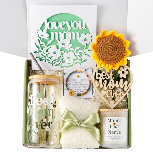 14.93 Best Mom Ever Gift Set - Perfect for Mother's Day