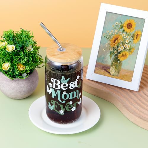 14.93 Best Mom Ever Gift Set - Perfect for Mother's Day - Image 3