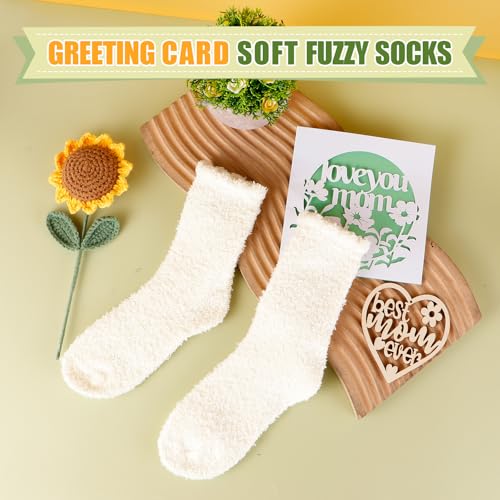 14.93 Best Mom Ever Gift Set - Perfect for Mother's Day - Image 5