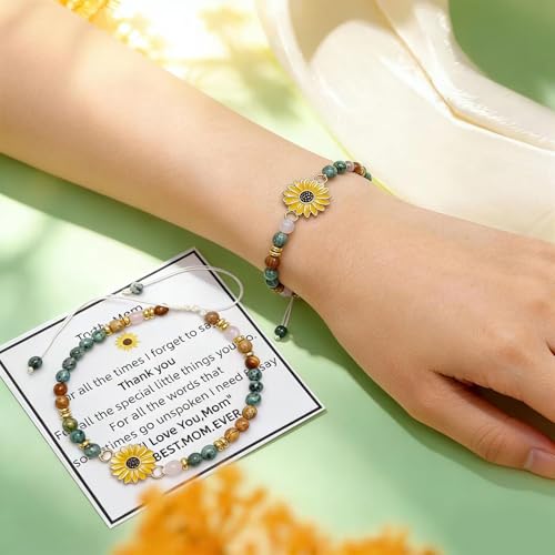14.93 Best Mom Ever Gift Set - Perfect for Mother's Day - Image 6