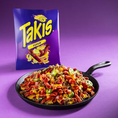 Up to 38% Off Takis Hero Variety Pack Snack Chips - Image 6