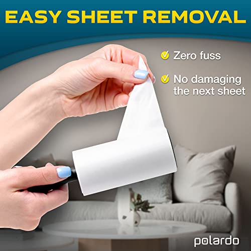 Save 38% on Polardo Lint Rollers for Pet Hair - Image 4