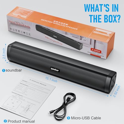 Portable Bluetooth Speaker for Indoor & Outdoor, 19.99 with Code - Image 7