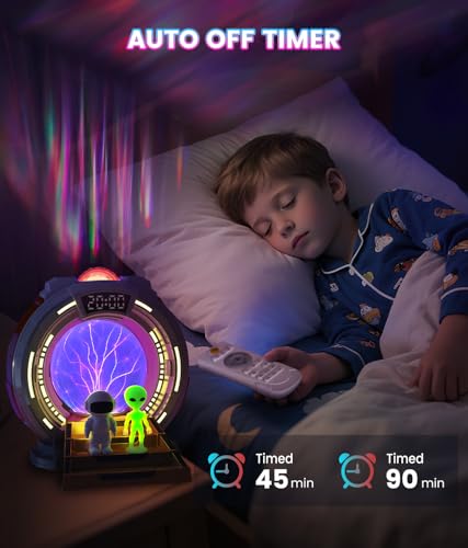 50% Off Northern Galaxy Light Projector w/ Code - Image 4