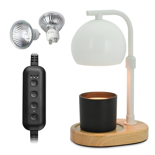 Candle Warmer Lamp Timer Deal: 63% Off with Code NF65AP7B - Image 4