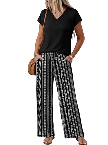 Save 33% on WIHOLL 2-Piece Vacation Outfit Sets for Women