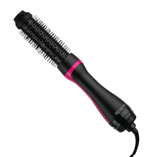 Revlon One-Step Hair Dryer & Styler - Save 51% Now