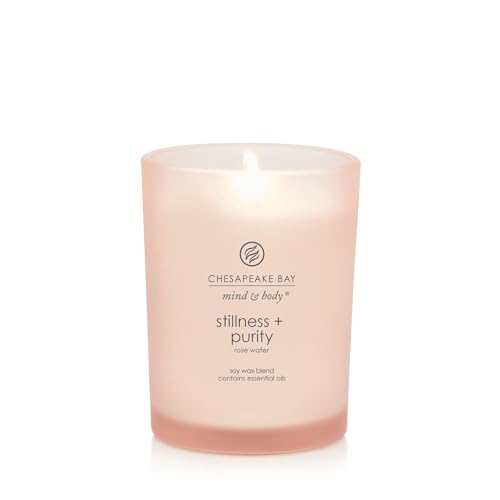 50% Off Chesapeake Bay Candle Stillness + Purity - Image 4