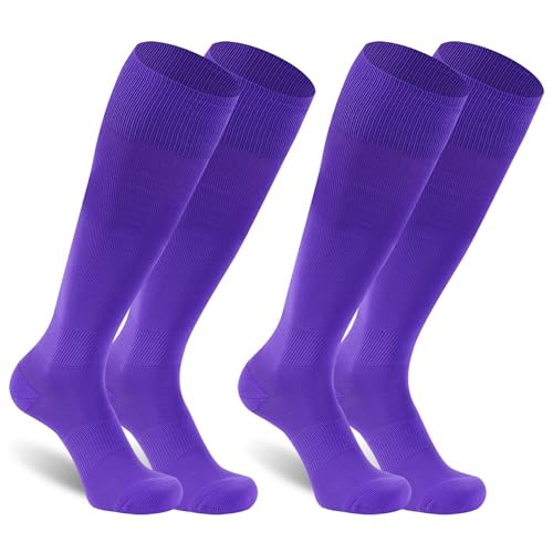 Dsource Unisex Soccer Socks with 50% Off Promo Code