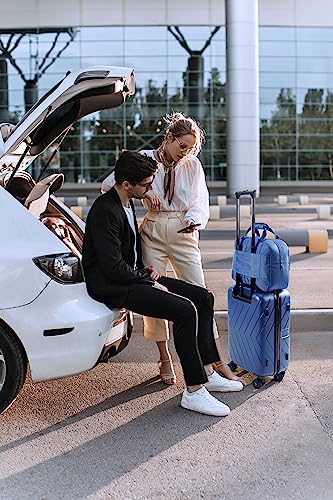 11% Off BAGSMART 2-Piece Luggage Set with Code - Image 7