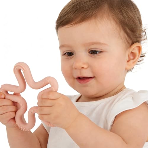 50% Off Baby Teething Toys with Code 8469ISSG - Image 2