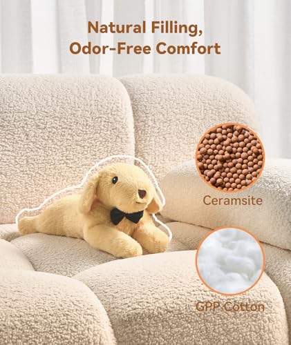 Dreamegg Warmable Plush: Cozy Puppy Deal - Image 4