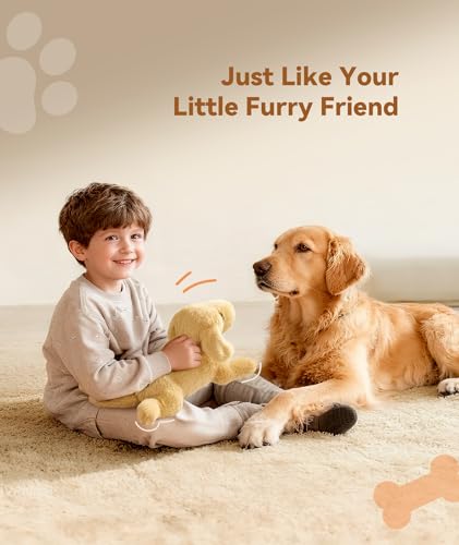 Dreamegg Warmable Plush: Cozy Puppy Deal - Image 5