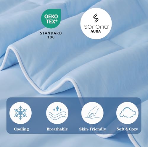50% Off King Size Cooling Comforter - Image 6