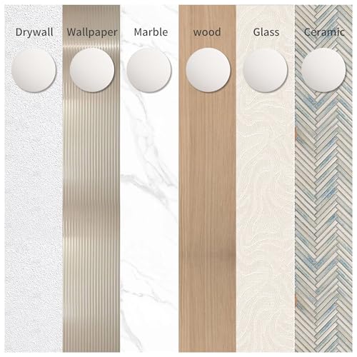 Save 50% on ZJWZLG Door Stoppers – 12 Pack - Image 6
