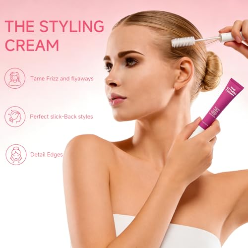 23% Off FAMIKYA Flyaway Stick Hair Mascara - Image 3