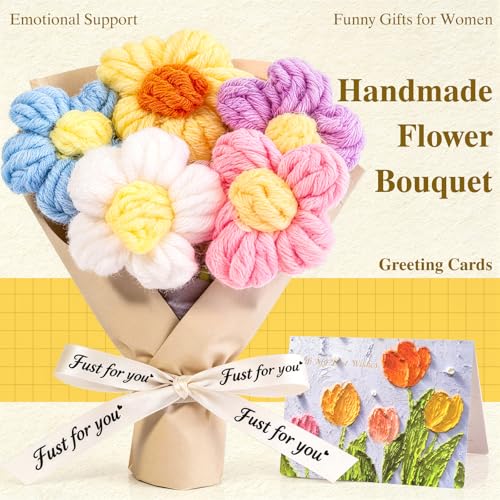 50% Off Send Love & Comfort Get Well Gift Basket - Image 3