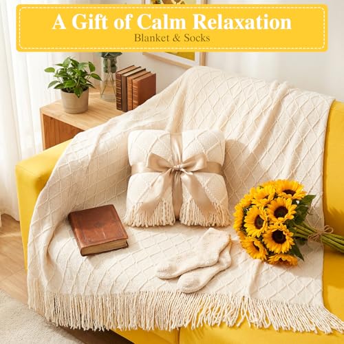 50% Off Send Love & Comfort Get Well Gift Basket - Image 5