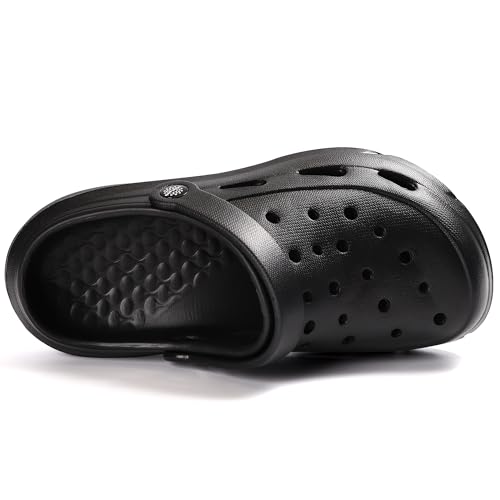 50% Off Kids Camo Beach Clogs with Code QTGEKACF - Image 4