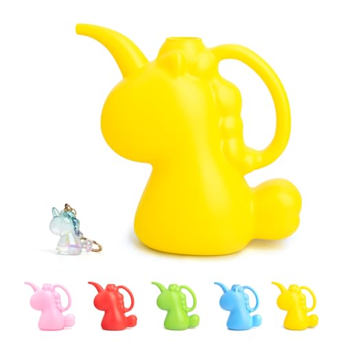 50% Off Unicorn Watering Can with Code